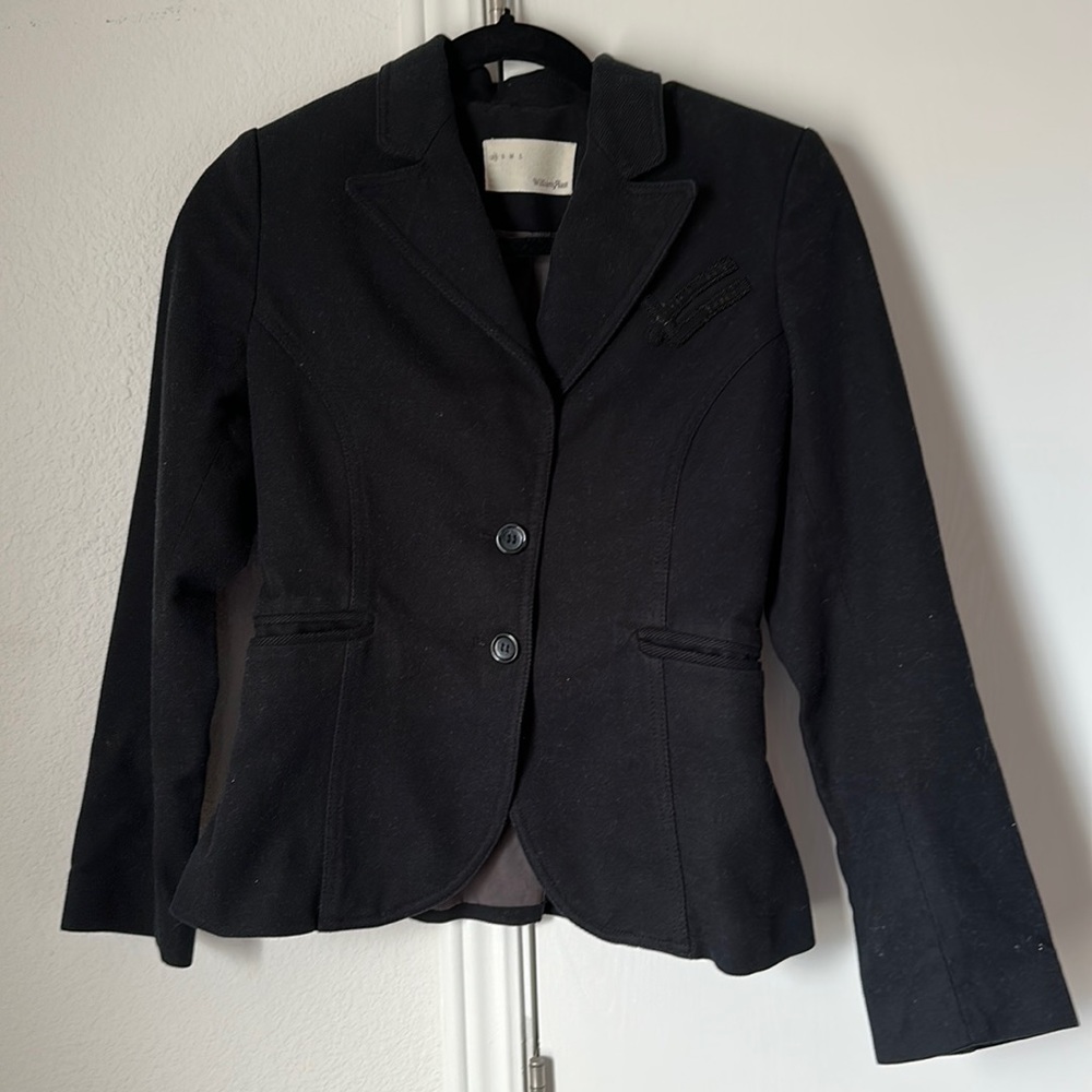 William Rast Blazer